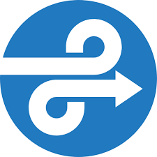 Logo for OpenTripPlanner