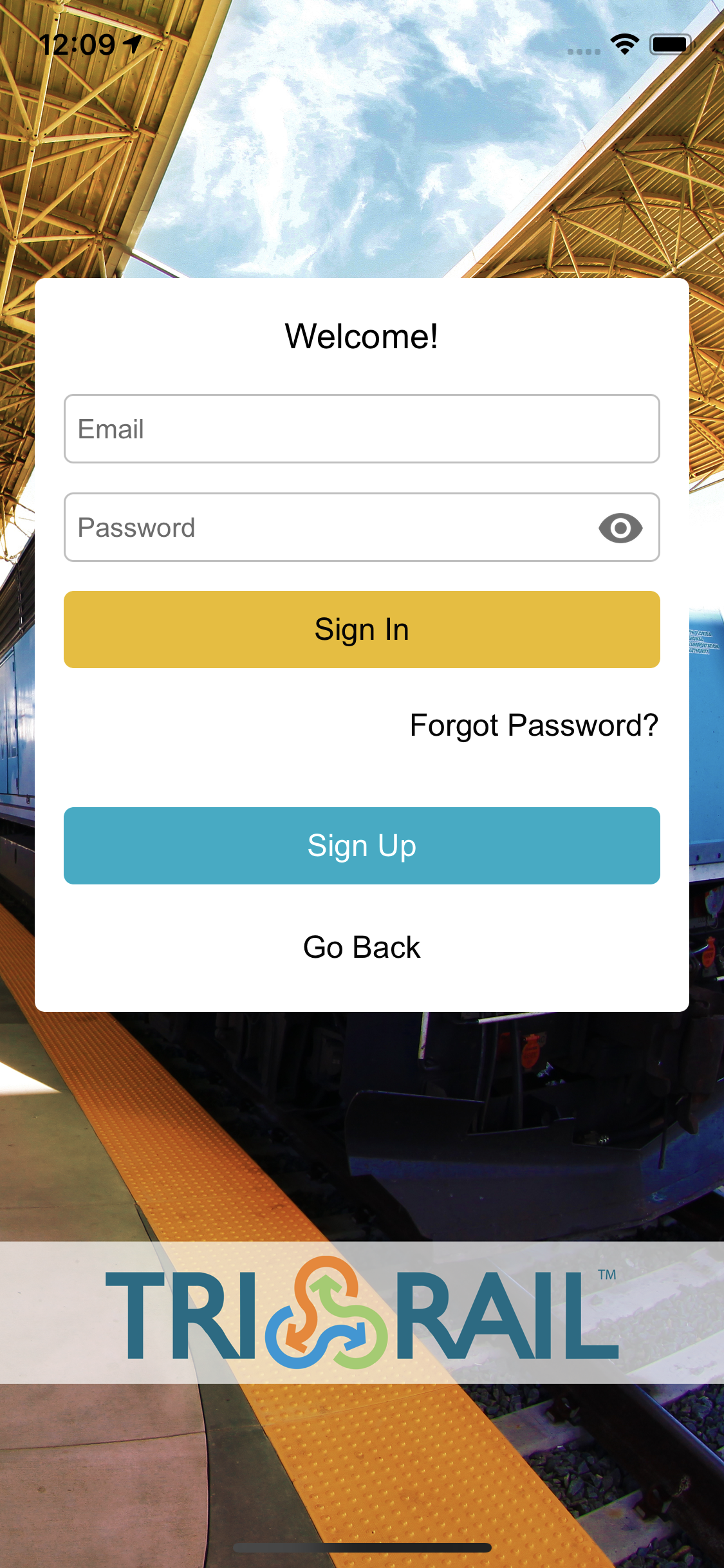 branded application image